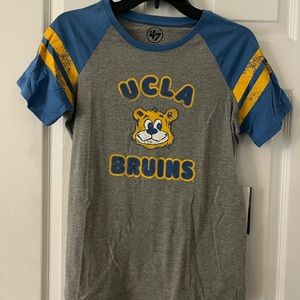 Vintage UCLA Tee